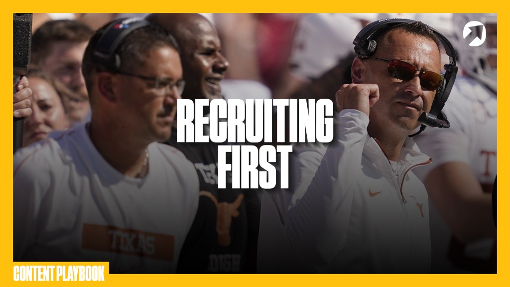 How To Balance Sponsored and Recruiting&nbsp;Content