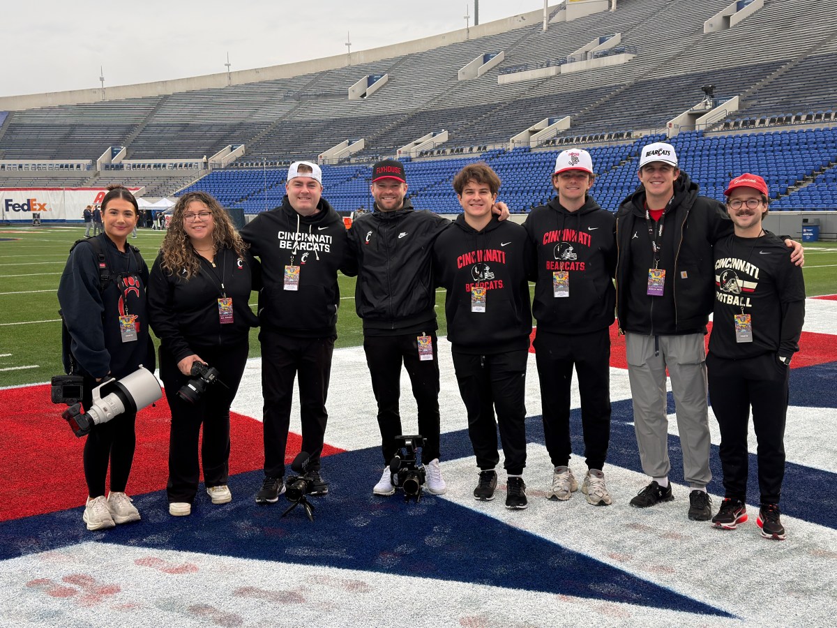 Our Best of Cincinnati Football,&nbsp;2025