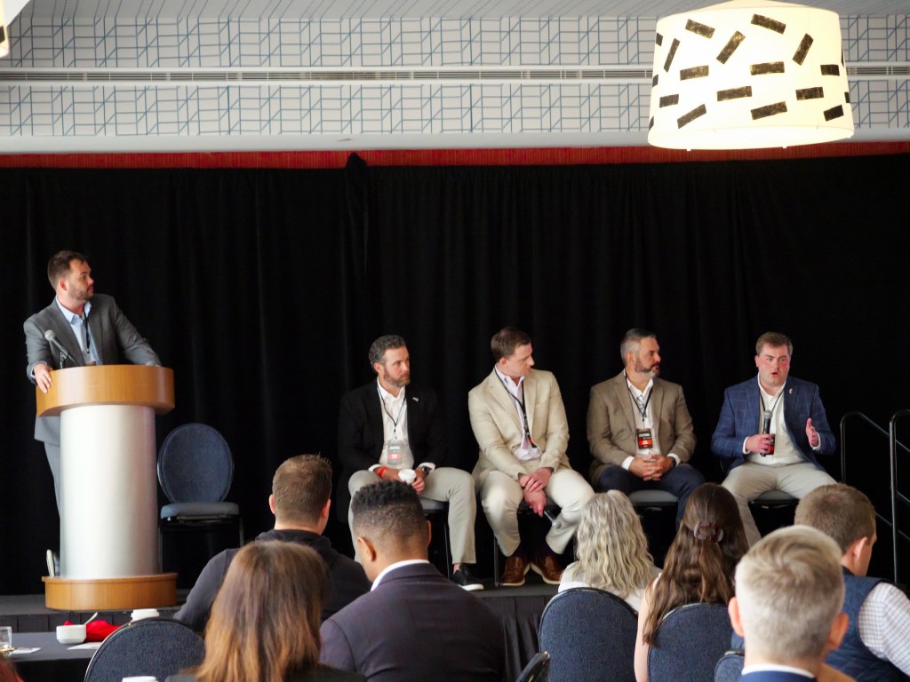College Athletics Departments Are Becoming Media&nbsp;Companies